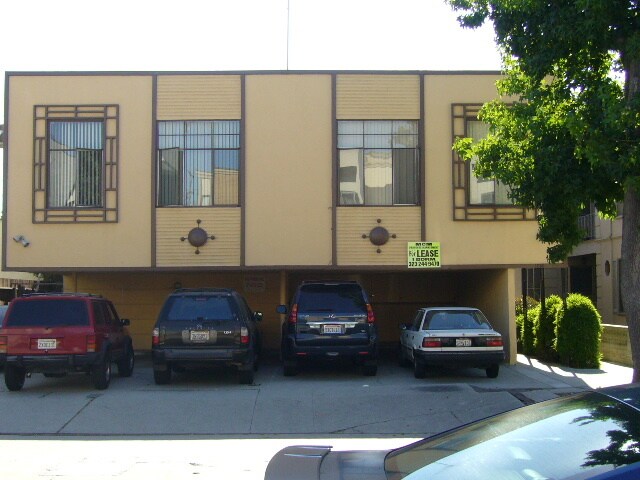 Building Photo - 1016 S Wooster St