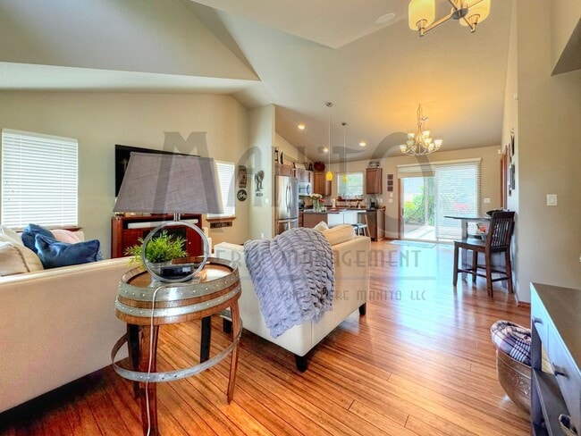 Building Photo - Open Concept Liberty Lake Home