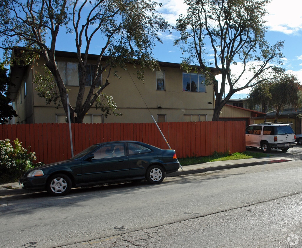 Building Photo - 416 N Bayshore Fwy