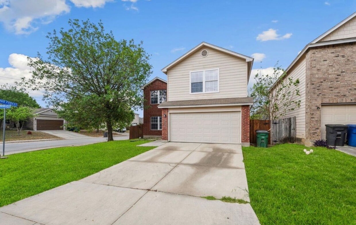 Photo - 10807 Indigo Creek (San Antonio, TX)