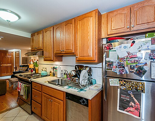 Foto del edificio - 41 Charles St