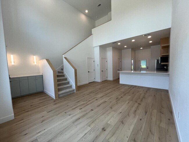 Foto del edificio - 121 Post Oak Rd