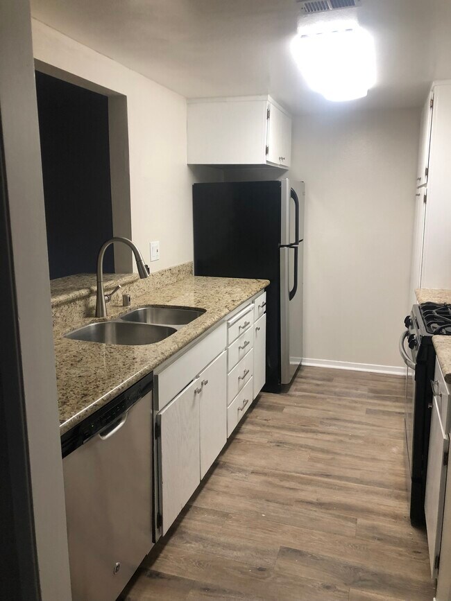 sparkling clean - 227 Sheffield St