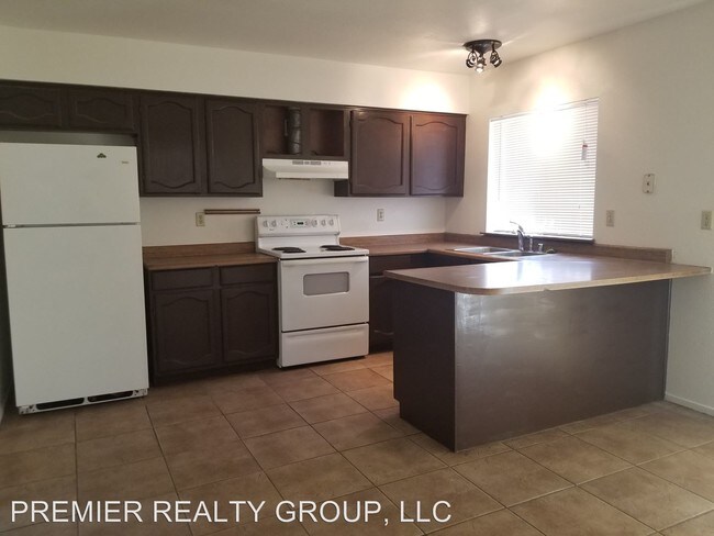Building Photo - 3 br, 2 bath House - 3608 Harris Ave