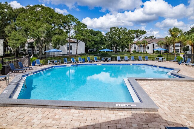 Building Photo - The Oasis at Wekiva