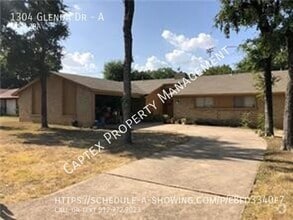 Building Photo - 1304 Glenda Dr