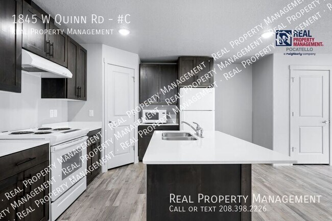 Foto del edificio - 1845 W Quinn Rd