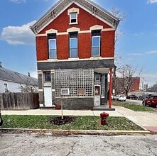 Building Photo - 3336 S Lituanica Ave