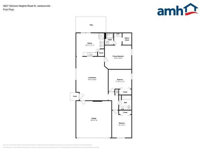 Building Photo - 3627 Gilmore Heights Rd N