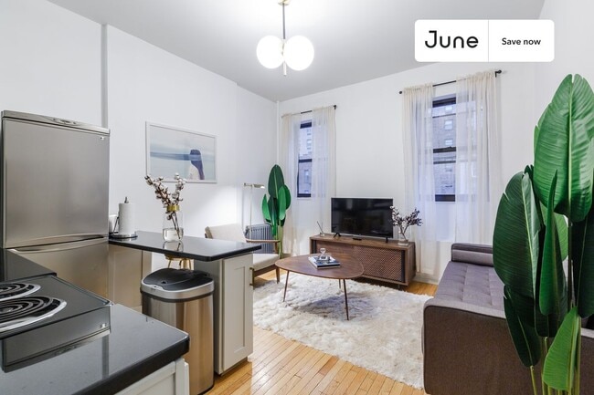 Photo - 885 9th Ave Apartment