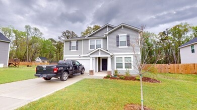 Building Photo - 517 Phoenix Ln