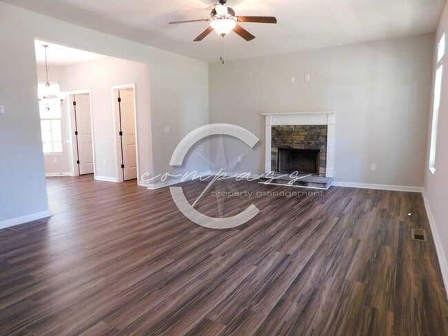 Foto del edificio - 9455 Poole Rd