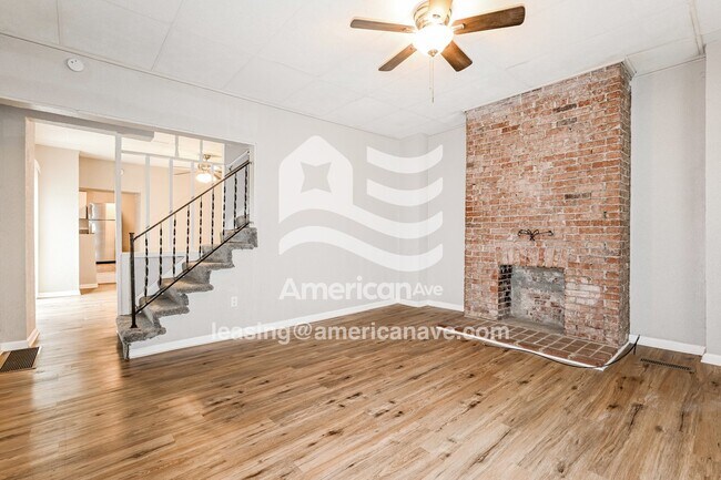 Foto del edificio - 1623 Lynn Ave