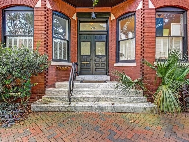 Foto del edificio - 238 Habersham St