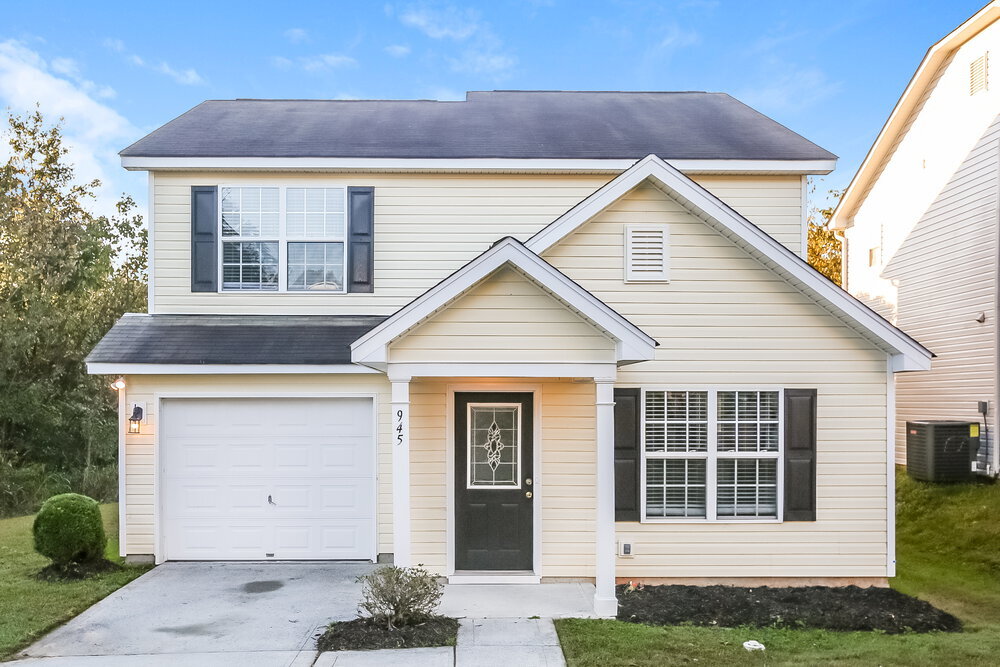 945 Ramsgate Dr SW, Concord, NC 28025 House Rental in Concord, NC