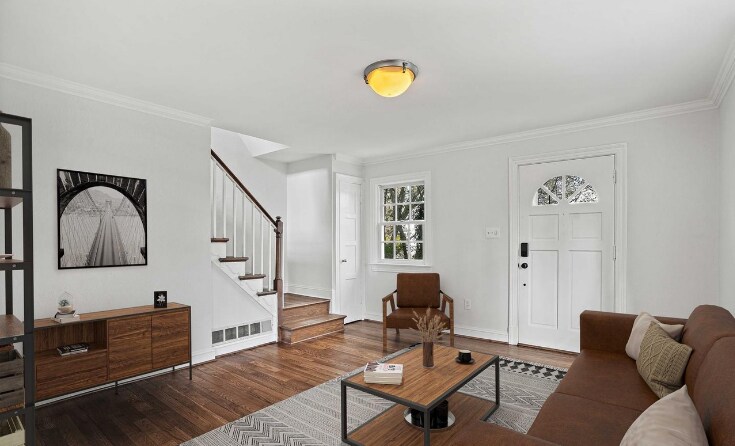 Foto principal - 2021 Arlington Terrace