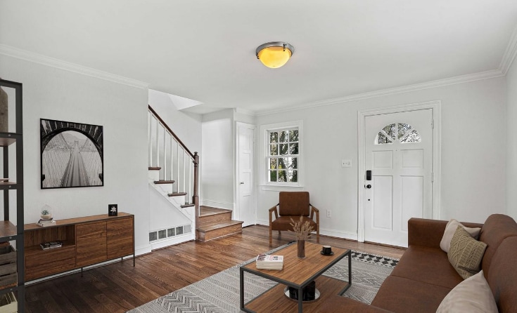 Primary Photo - 2021 Arlington Terrace