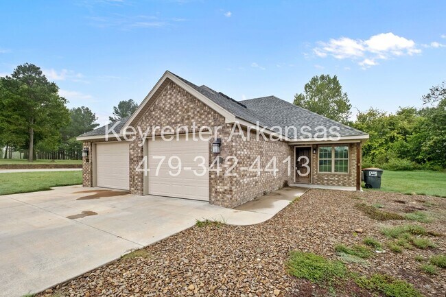 Foto del edificio - 445 Oakwoods Dr
