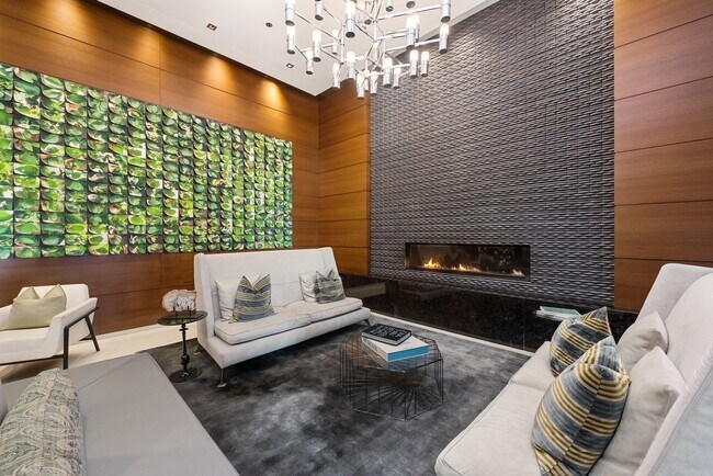 Foto del edificio - 1201 S Prairie Ave