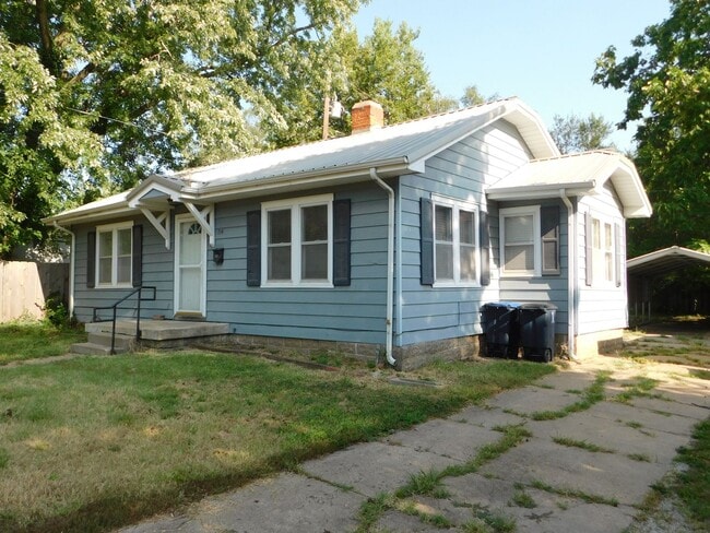 Building Photo - 2 Bedroom Home in El Dorado