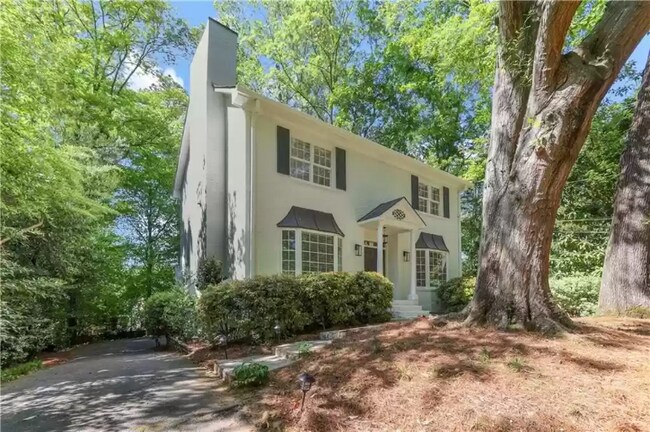 Foto del edificio - 3346 Mathieson Dr NE