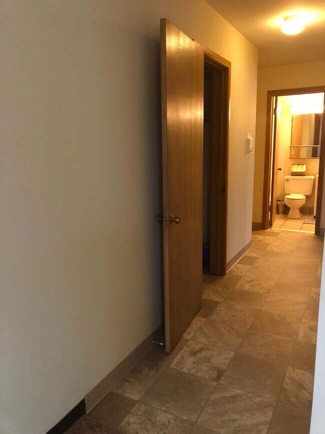 Foto del interior - Carriage Court