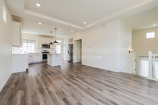 Photo - 21844 E 44th Dr House