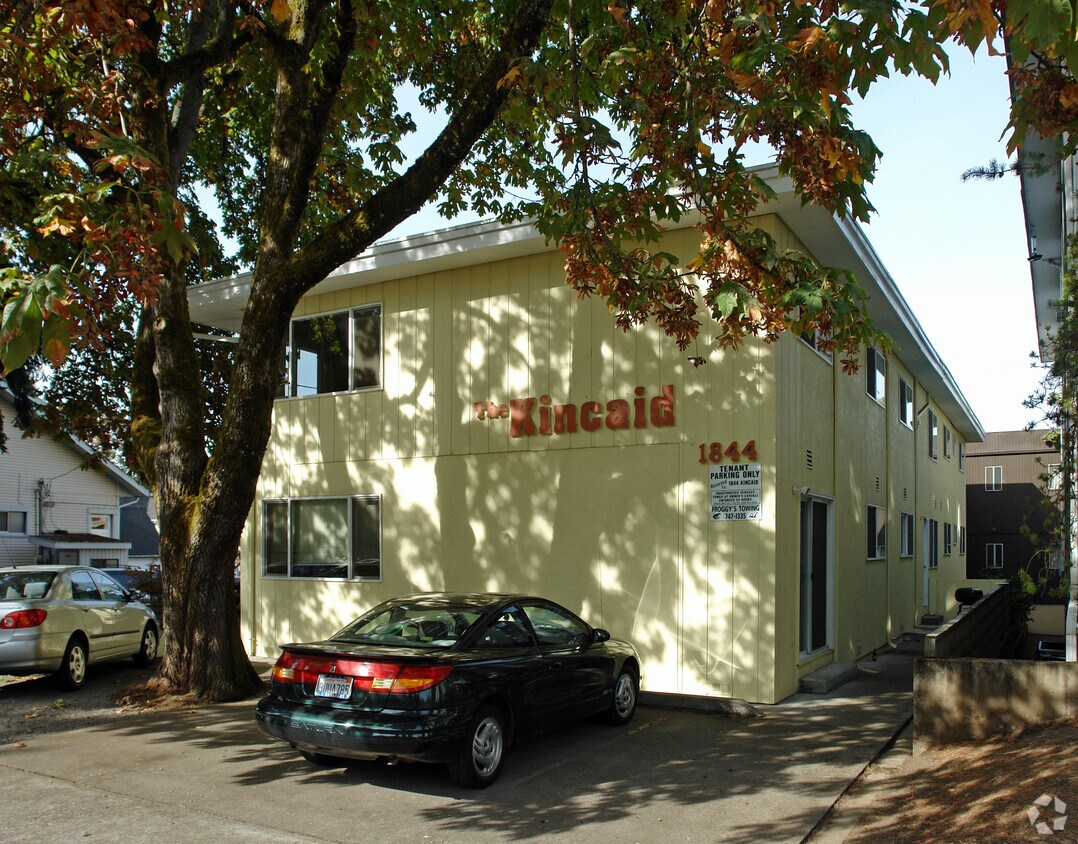 Foto del edificio - The Kincaid