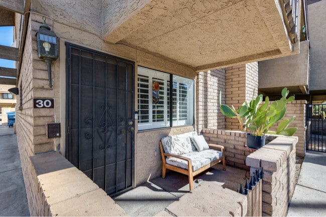 Building Photo - 5350 N Central Ave