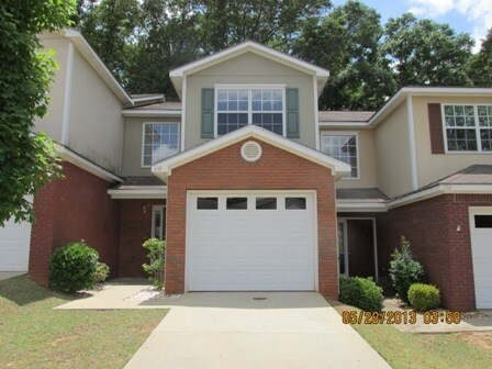 Primary Photo - Foxchase Subdivision