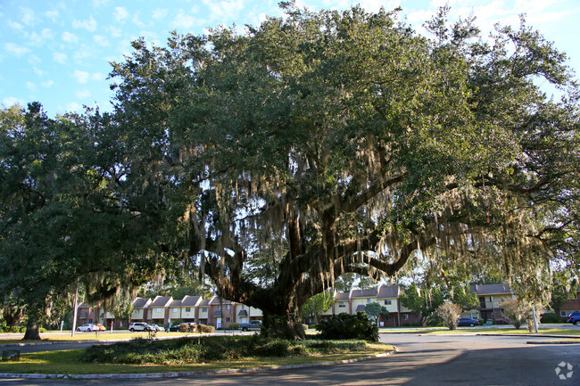 Building Photo - The Residences at Whispering Pines