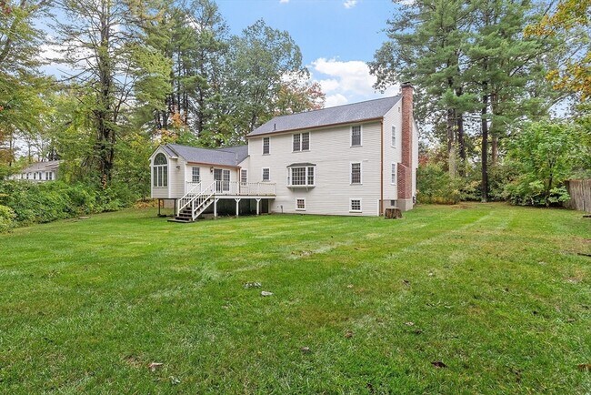 Building Photo - 6 John Matthews Rd