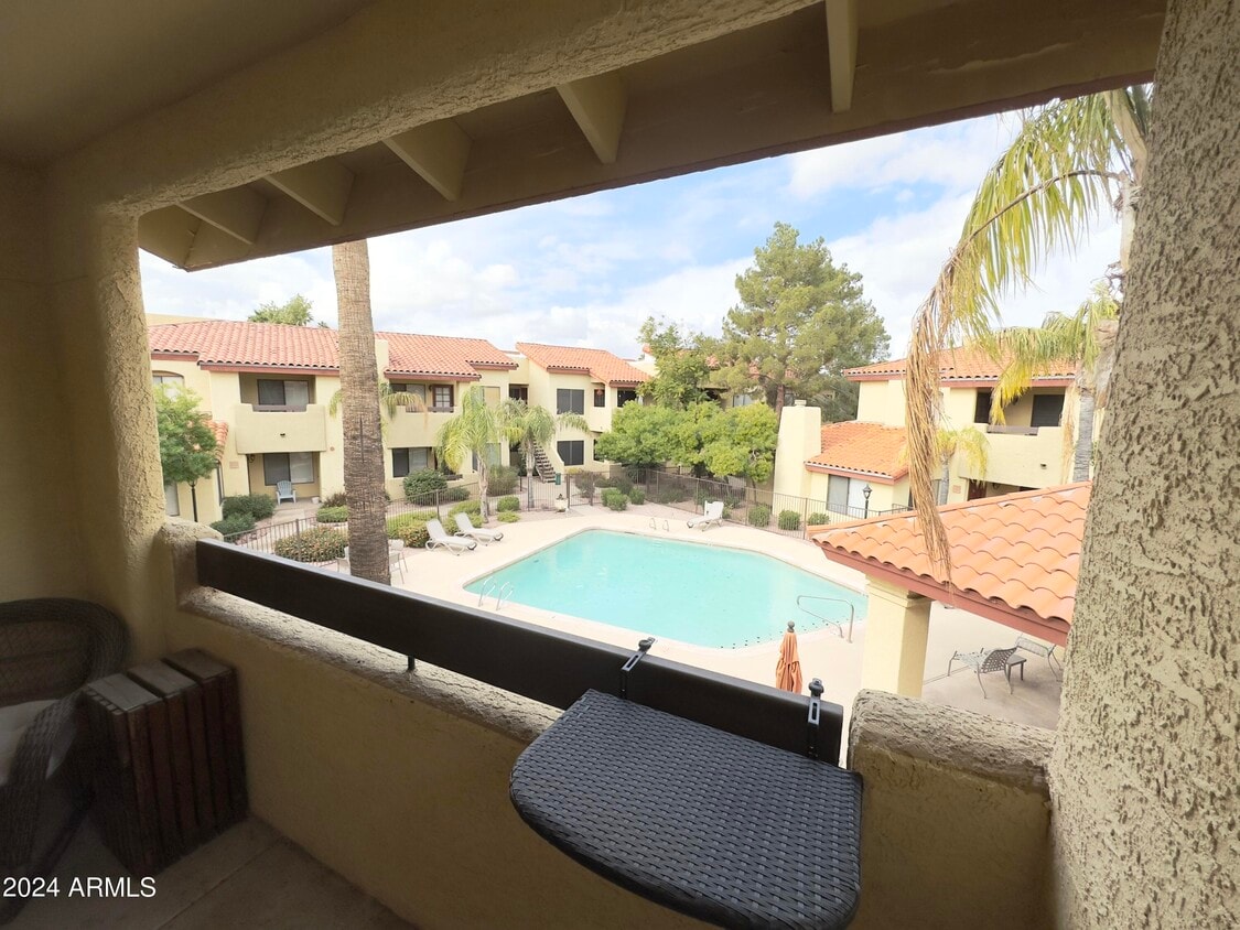 Foto principal - 7008 E Gold Dust Ave