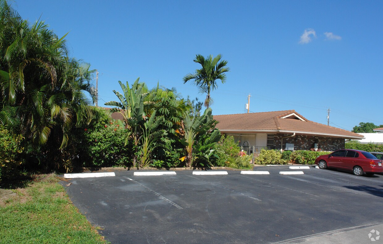 Foto del edificio - 4205 NE 21st Ave