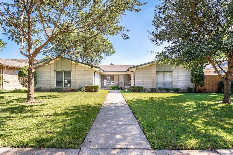 Foto principal - 7440 Walling Ln
