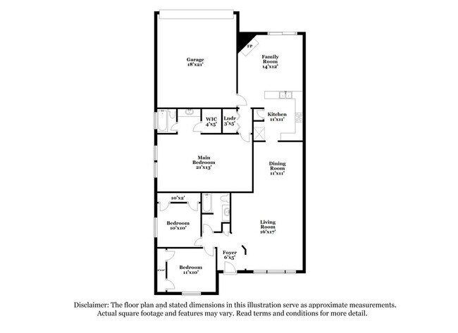 Foto del edificio - 2946 Lawndale Dr