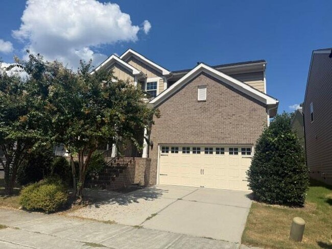 Foto del edificio - 1009 Magnolia Blossom Ln