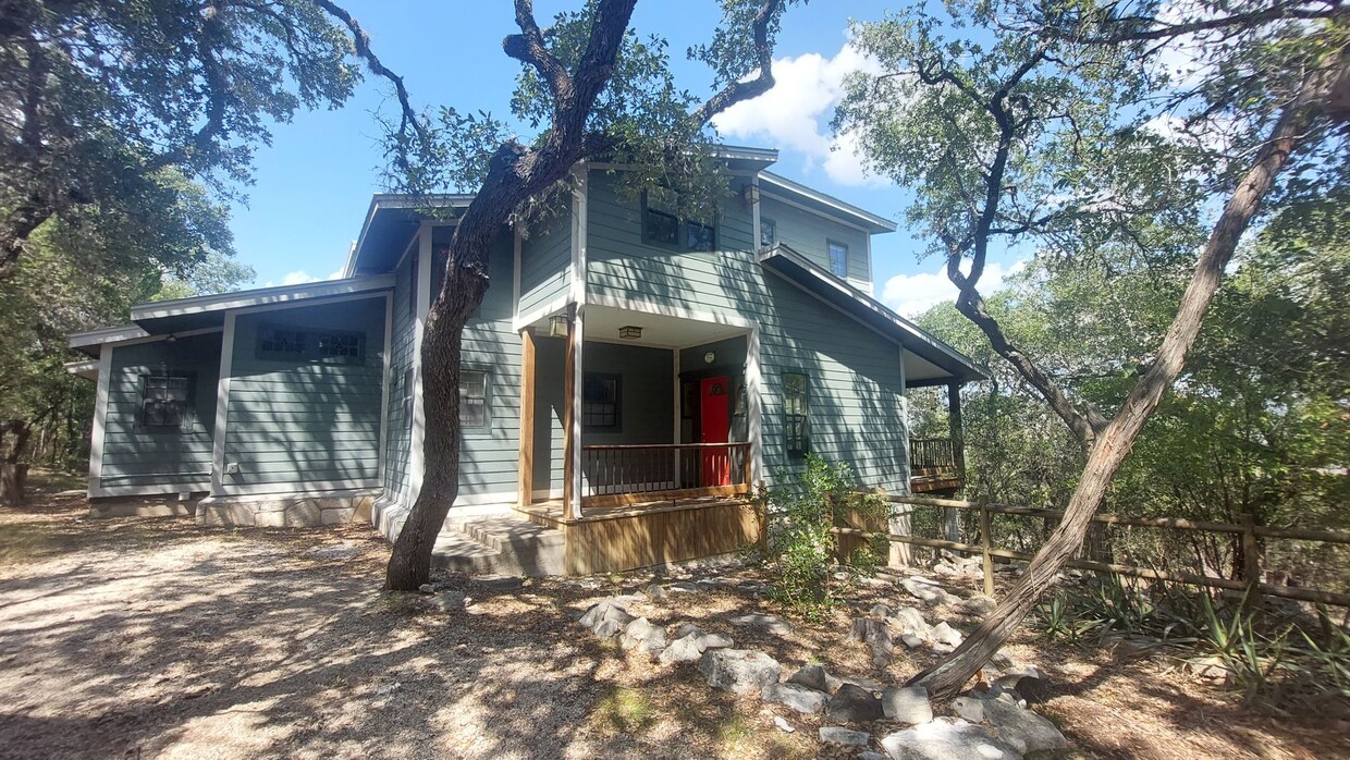 Primary Photo - Medina Lake Views in Mico, TX