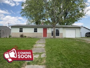 Building Photo - 5112 Kickapoo Dr