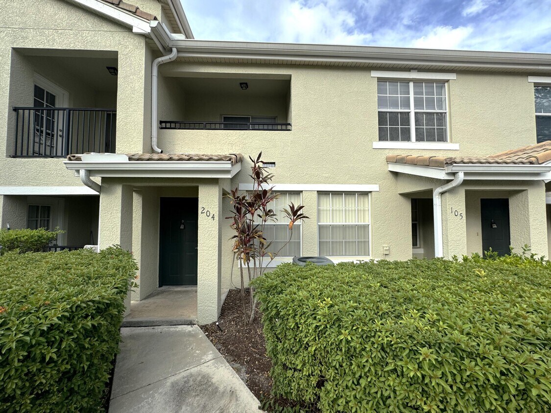 166 SW Peacock Blvd Unit 34204, Port St. Lucie, FL 34986 Condo for