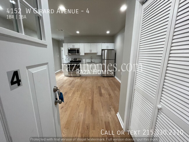 Photo - 4152  W Girard Avenue-4 Apartment