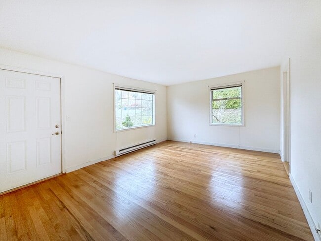 Foto del edificio - 2Bd/1Ba Seattle House