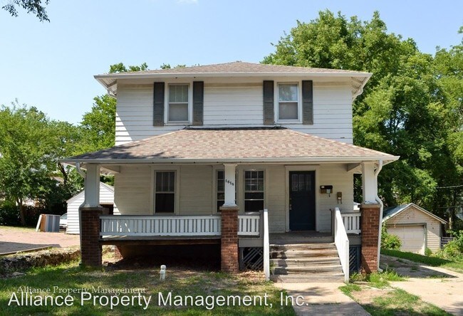 Foto del edificio - 1618 Fairview Ave