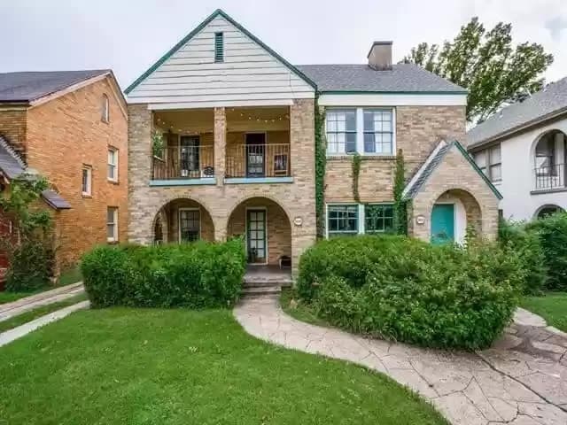 Foto principal - 5804 Goodwin Ave