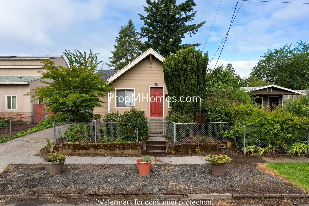 Photo - 6721 SE 84th Avenue