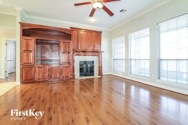 Foto del edificio - 3113 Highland Glen