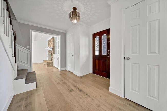 Foto del edificio - 506 Nottingham Oaks Trail