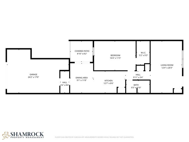 Foto del edificio - One-Bedroom with Garage