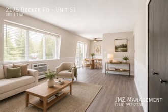 Building Photo - 2175 Decker Rd