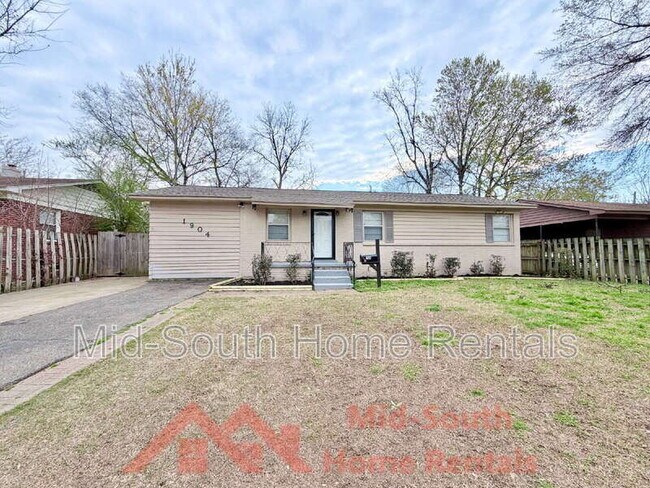 Foto del edificio - 1904 Capri Rd